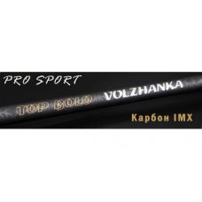 Удилище с/к "Volzhanka Top Bolo" 5м (5 секций) тест до 10гр