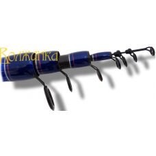 Удилище с кольцами Волжанка Фортуна 4 м