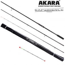 Фидер Akara Experience FEEDER 3,3 м, 50-100-150 гр