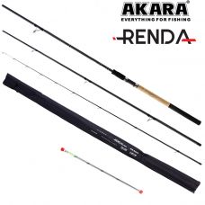 Удилище фидерное Akara renda feeder (40-80-120 гр) 3,6 м