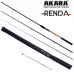 Удилище фидерное Akara renda feeder (40-80-120 гр) 3,6 м