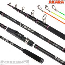 Телефидер Akara Experience Tele 3,3 м (60-90-120) 