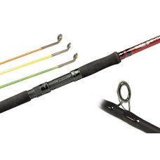 Фидер Maximus RED DEVIL 390H 3,9 m, 60-120 g