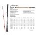 Фидерное удилище Okuma Ceymar Feeder 13'0" 390 cm 40-80 g 3sec MG/MLG/LG