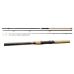 Фидер Daiwa Ninja-X Feeder 3.3 м, 80 гр