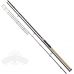 Фидер Daiwa Ninja-X Feeder 3.3 м, 80 гр