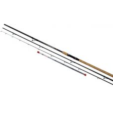 Фидер Волжанка Баллиста 3.6 м, тест до 90 гр