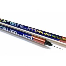 Удилище Mifine premium polegnese FX без колец 6 м