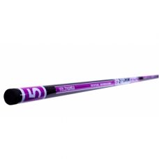 Удилище Волжанка Шторм 5.0 м без колец (5 секций) тест до 30 гр