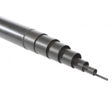 Удилище штекерное "Volzhanka Hammer" 13.0 м (8 секций)