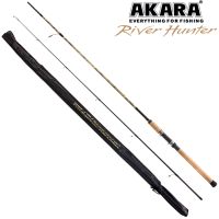 Спиннинг Akara River Hunter 2,4 м, 10-45 гр