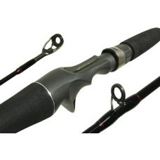 Спиннинг Maximus BLACK WIDOW CASTING 27MH 2,7m 10-40g