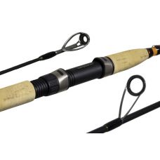 Удилище спин. Maximus WORKHORSE - X 22ML 2,2m 5-20g (пробк.рук.)