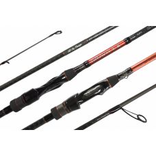 Спиннинг Maximus GRAVITY-X JIG 22L 2,2m 3-12g