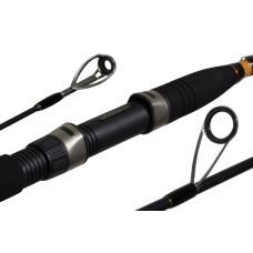 Спиннинг Maximus WorkHorse-X 21ML 2,1m 5-20g (неопрен.рук.)