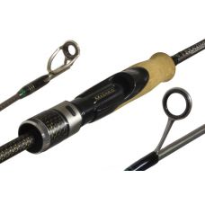 Спиннинг Maximus LEGEND ULTRAS 20L 2,0m 2-9g