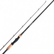 Удилище SHIMANO BEASTMASTER FX PREDATOR 300 MH (Тест гр.14-42)