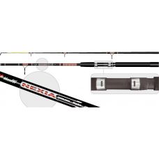 Удилище троллинговое Surf Master Nexia Strato Spin (2LB) 2,4 м