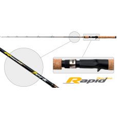 Спиннинг Surf Master Rapid Jerk Series 1,68 м, тест 50 - 120