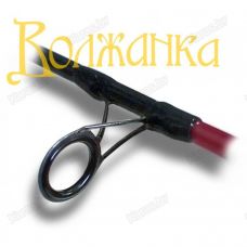 Спиннинг Волжанка Спин 1,8 м, 2-8 гр 