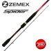 Спиннинг ZEMEX SPIDER Z-10 762UL 2.29 м, 1-8 g