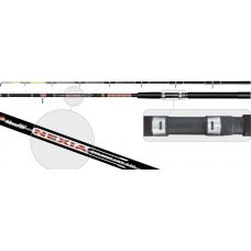 Удилище троллинговое Surf Master Nexia Strato Cast (2LB) 2,4 м