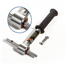 Адаптер под шуруповерт Nero-Стандарт с подшипником А02 (Волжанка)