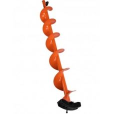 Шнек MOTOSHTORM 130R под дрель (шуроповерт) через адаптер (правое вращение)