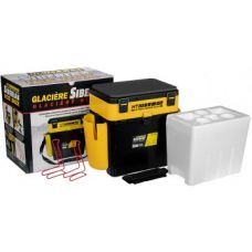 Ящик зимний ICEBOX HT (SBIX-5) 19 л с термобоксом  (Тонар РФ)