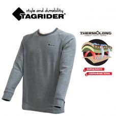 Термофутболка Tagrider Arctic Fox р-р S, M, L, XL (46 - 52)
