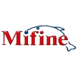 Mifine - мировой производитель рыболовных товаров